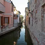 Le Terrazze Lido di Spina