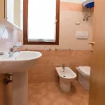 Διαμέρισμα Le Terrazze *