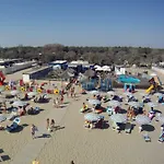 Διαμέρισμα Le Terrazze Lido di Spina