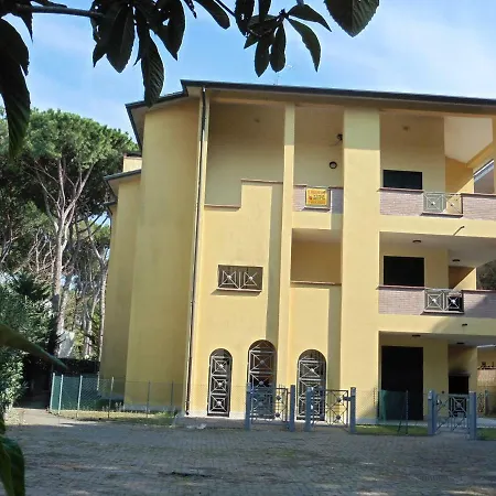 شقة Le Terrazze
