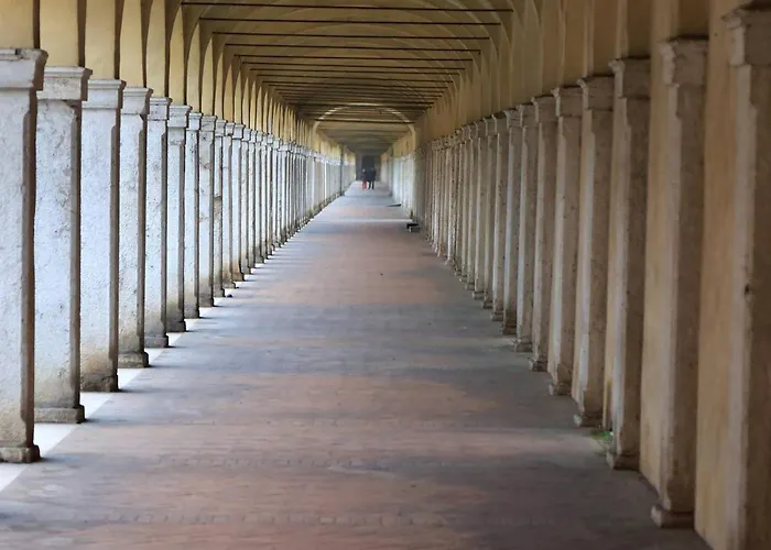 Le Terrazze Διαμέρισμα *