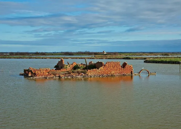 Le Terrazze Lido di Spina