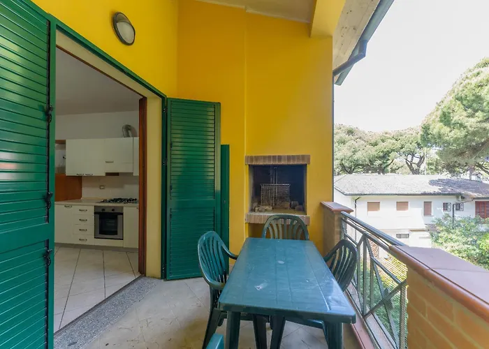 Le Terrazze Lido di Spina