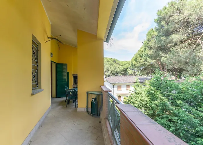 Le Terrazze * Lido di Spina