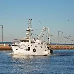 Le Terrazze Appartamento Lido di Spina
