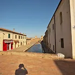 Le Terrazze Apartman Lido di Spina
