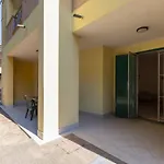 Apartman Le Terrazze Lido di Spina