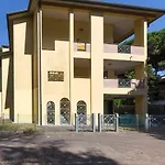 Le Terrazze Apartman Lido di Spina