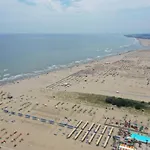 Apartman Le Terrazze