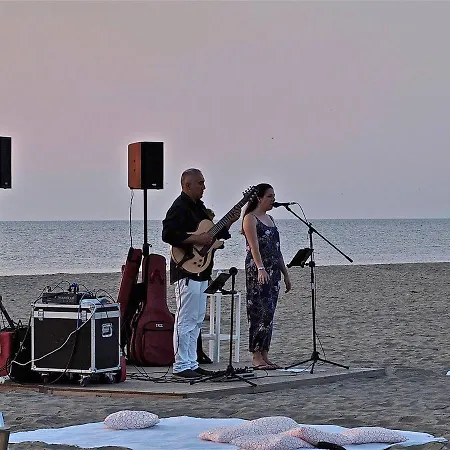 Appartement Le Terrazze *