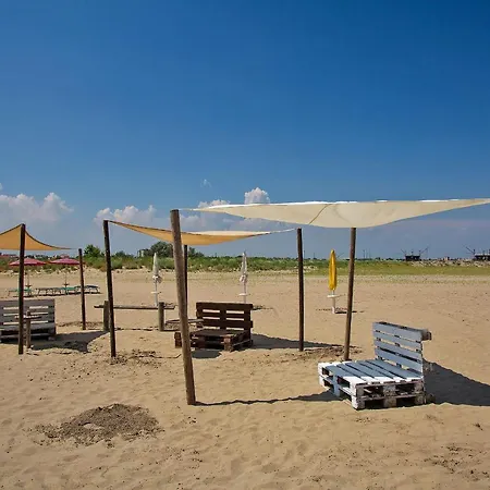 Le Terrazze Apartment Lido di Spina