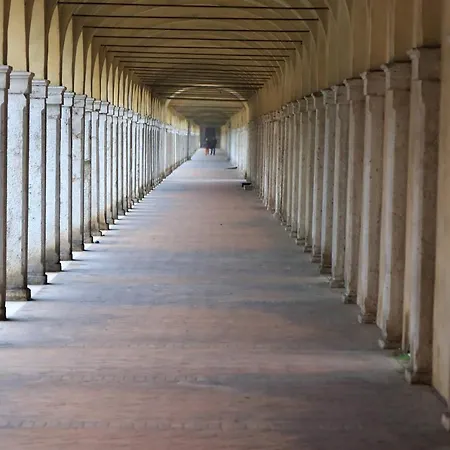 Le Terrazze Appartement *