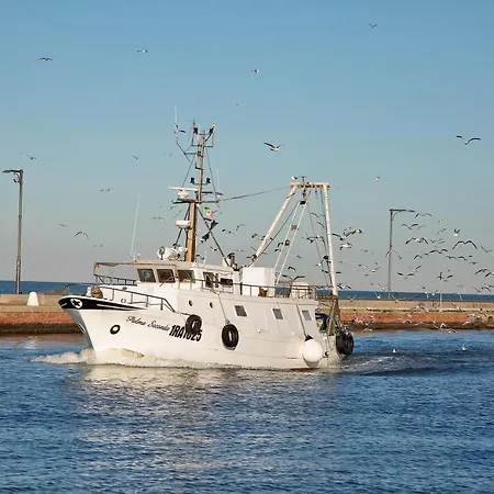 Le Terrazze Appartement Lido di Spina