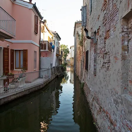 Le Terrazze Lido di Spina