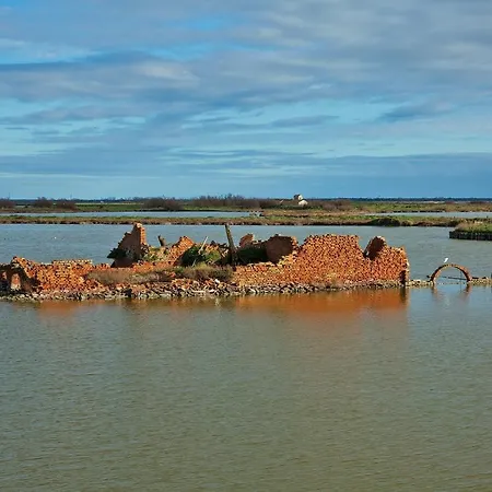 Le Terrazze Lido di Spina