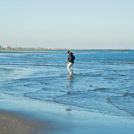 Appartement Le Terrazze Lido di Spina
