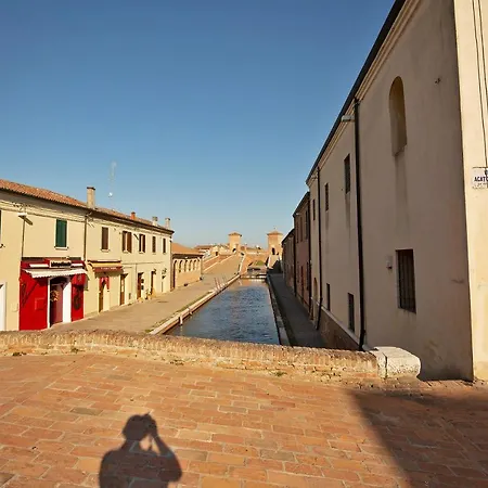 Le Terrazze Apartamento Lido di Spina
