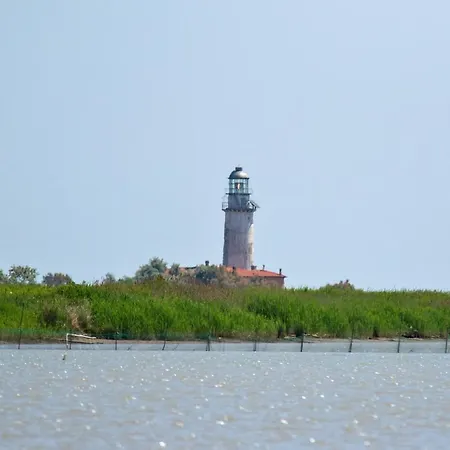 Le Terrazze Lido di Spina