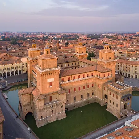 Le Terrazze Apartamento