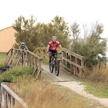 Appartement Le Terrazze *