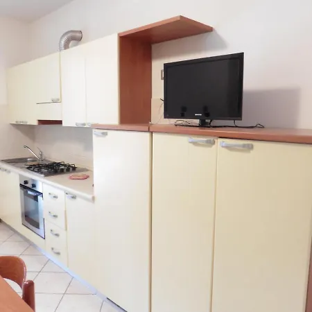 Apartmán Le Terrazze
