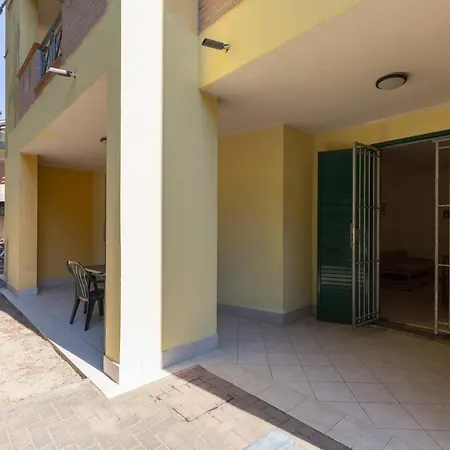 Apartmán Le Terrazze Lido di Spina