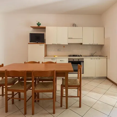 Le Terrazze Daire Lido di Spina
