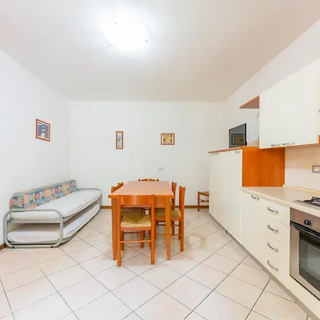 Le Terrazze Lido di Spina