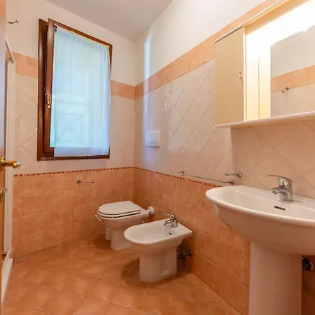 Apartmán Le Terrazze