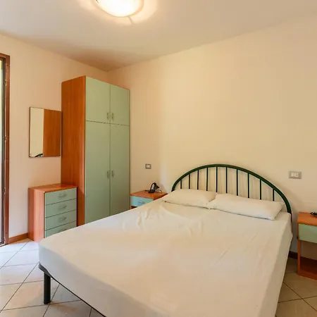 Le Terrazze Apartmán *