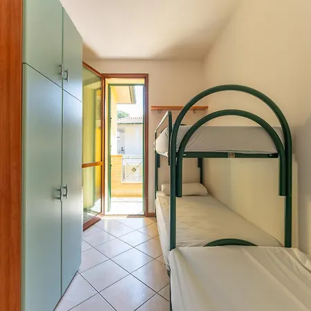 Apartamento Le Terrazze Lido di Spina