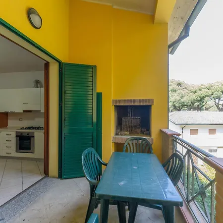 Le Terrazze Lido di Spina