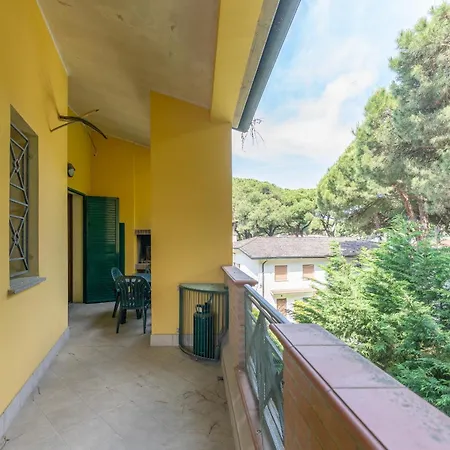 Le Terrazze * Lido di Spina