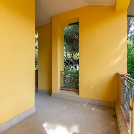 Le Terrazze Apartamento