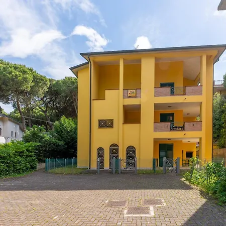 Appartamento Le Terrazze