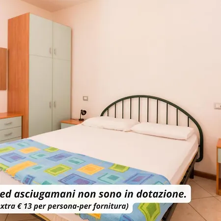 Le Terrazze Appartamento