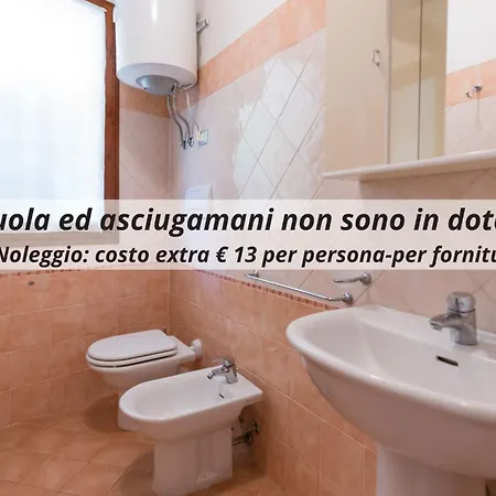 Le Terrazze * Lido di Spina
