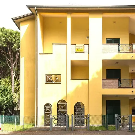 Apartmán Le Terrazze *