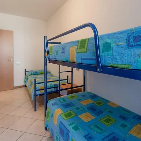 Le Terrazze Apartamento *