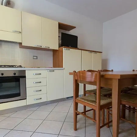 Le Terrazze * Lido di Spina