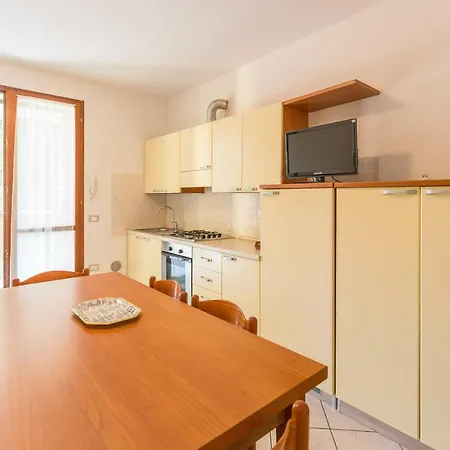 Apartmán Le Terrazze *