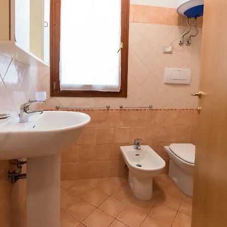 Appartement Le Terrazze *