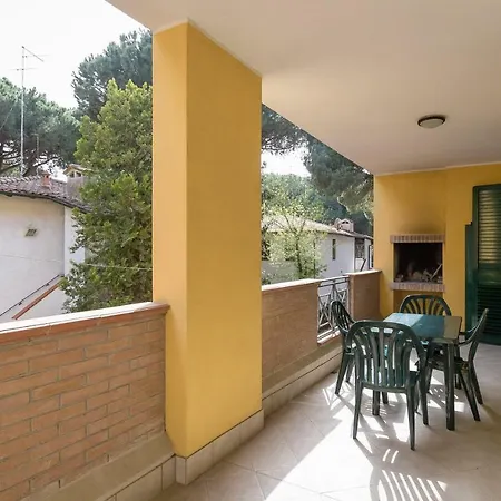 Le Terrazze Lido di Spina