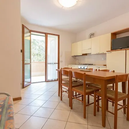 Appartement Le Terrazze *