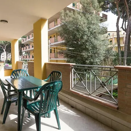 Le Terrazze Apartamento Lido di Spina