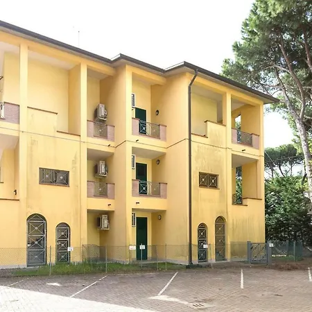 Appartement Le Terrazze Lido di Spina