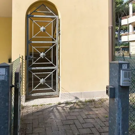 Apartmán Le Terrazze