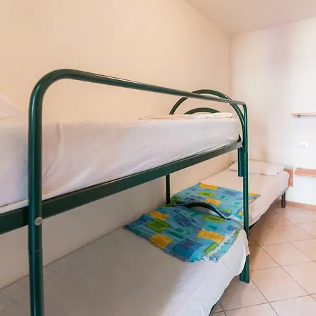 Apartmán Le Terrazze Lido di Spina