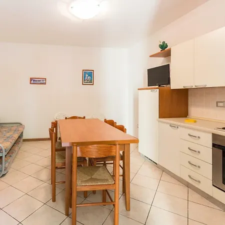 Apartmán Le Terrazze *