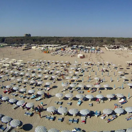 Le Terrazze Appartement